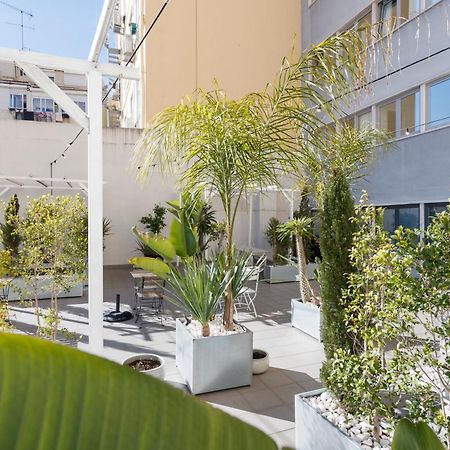 Prosecco Lifestyle In Lisbon By Misha'S Place 4B Экстерьер фото