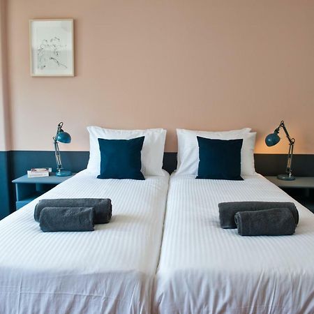 Prosecco Lifestyle In Lisbon By Misha'S Place 4B Экстерьер фото