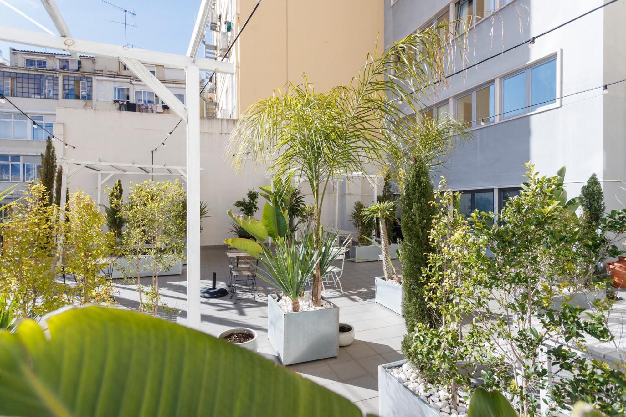 Prosecco Lifestyle In Lisbon By Misha'S Place 4B Экстерьер фото