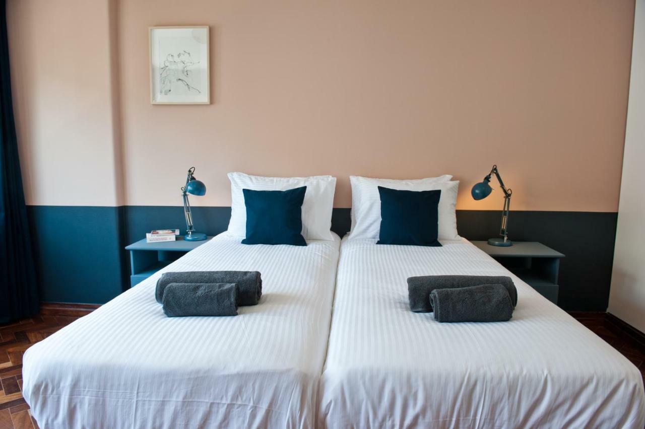 Prosecco Lifestyle In Lisbon By Misha'S Place 4B Экстерьер фото